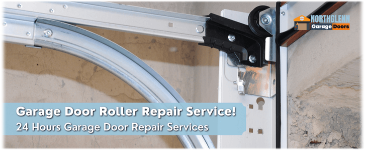 Garage Door Roller Repair Northglenn CO