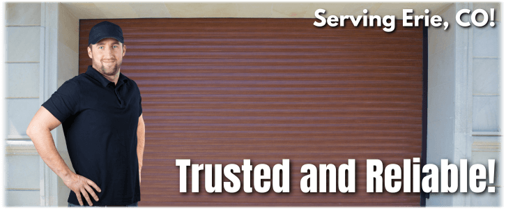 Garage Door Repair Erie CO